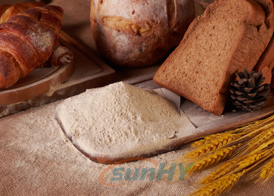 5000 U/G Protein Degrading Enzymes