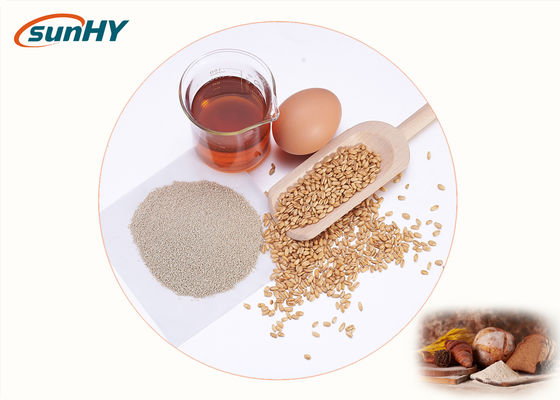 5000 U/G Protein Degrading Enzymes