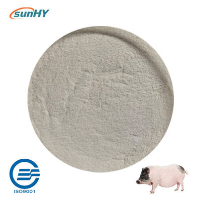 Coated Acidifier Functional Feed Additives