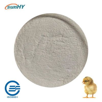Coated Acidifier Functional Feed Additives