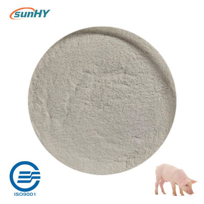 Coated Acidifier Functional Feed Additives