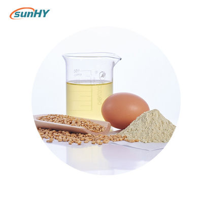 Food Grade 2000U/G Exopeptidase Enzyme Aminopeptidase Enzyme