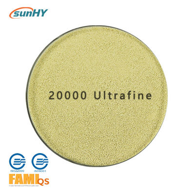 Ultrafine 20000u/G Ruminant Enzymes Heat Resistant Phytase In Animal Feed