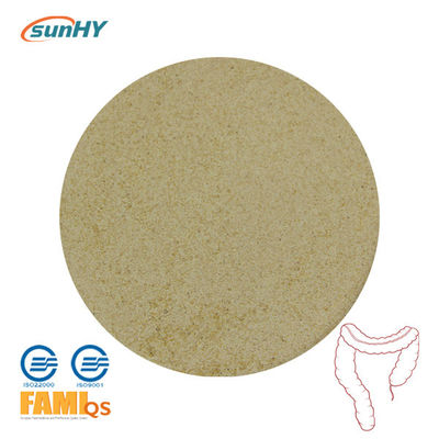 Feed Grade 5000u/G Glucose Oxidase Enzyme Powder Form