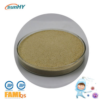 Feed Grade 5000u/G Glucose Oxidase Enzyme Powder Form