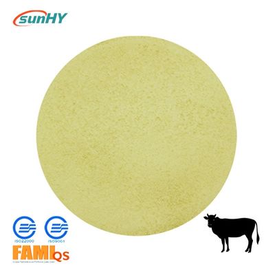 Optimal PH7.0 10000u/G Poultry Enzymes Lipase Enzyme Powder