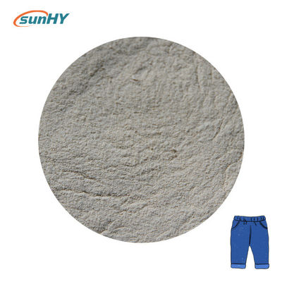 Off White Dosage 0.15% Textile Enzymes For Denim