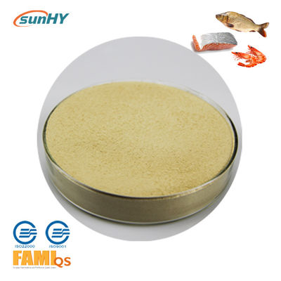 Aquatic Animals 200g/T Digestive Enzyme Blend microbial derived