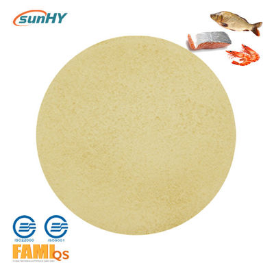 Aquatic Animals 200g/T Digestive Enzyme Blend microbial derived