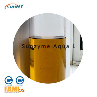 Microbial Derived blend Aqua Enzymes for Digestion