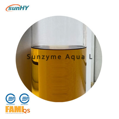Microbial Derived blend Aqua Enzymes for Digestion