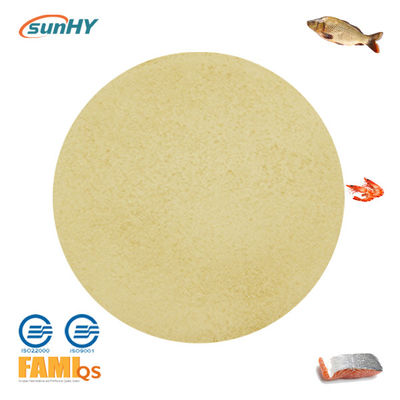 Powder Form Feed Stuffs Compound NSP Enzymes FAMI-QS