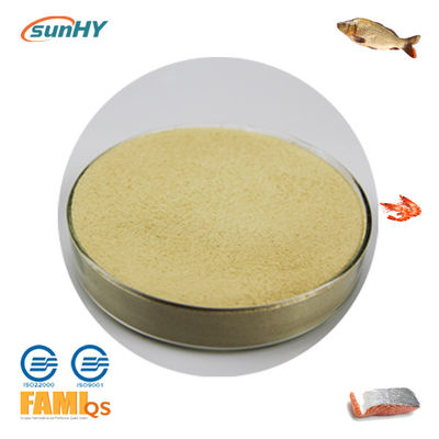 Powder Form Feed Stuffs Compound NSP Enzymes FAMI-QS