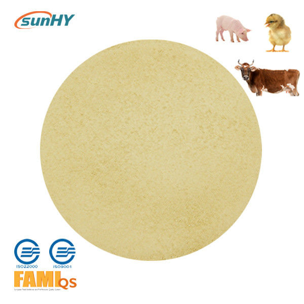 SunLipase Plus 10000u/G Pig Enzymes Compound Lipase Enzyme